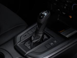 Isuzu D-Max 1.9TD single cab LS auto - Image 12