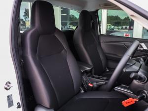 Isuzu D-Max 1.9TD single cab LS auto - Image 13