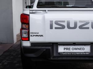 Isuzu D-Max 1.9TD single cab LS auto - Image 15