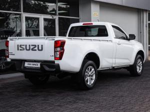 Isuzu D-Max 1.9TD single cab LS auto - Image 18