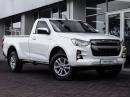 Thumbnail Isuzu D-Max 1.9TD single cab LS auto