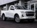 Isuzu D-Max 1.9TD single cab LS auto - Thumbnail 1