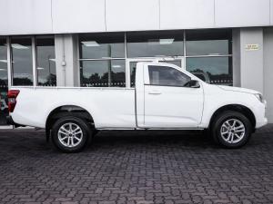 Isuzu D-Max 1.9TD single cab LS auto - Image 2