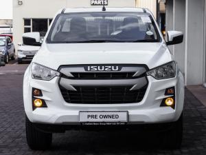Isuzu D-Max 1.9TD single cab LS auto - Image 3