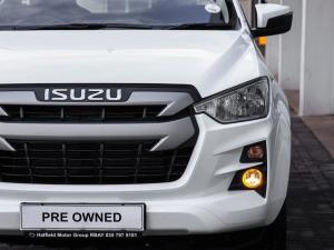 Isuzu D-Max 1.9TD single cab LS auto - Image 4
