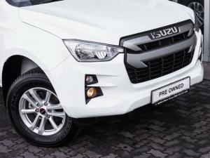 Isuzu D-Max 1.9TD single cab LS auto - Image 5