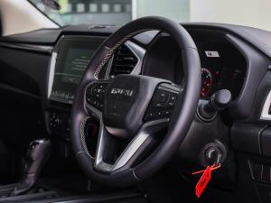 Isuzu D-Max 1.9TD single cab LS auto - Image 8