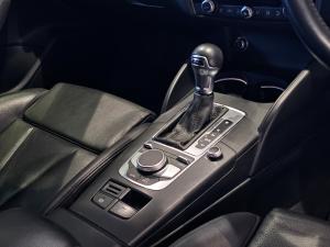 Audi A3 Sportback 40TFSI S line - Image 10