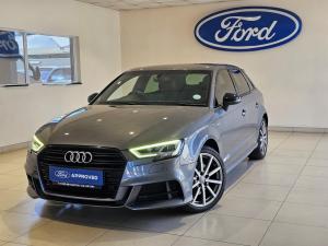 Audi A3 Sportback 40TFSI S line - Image 18