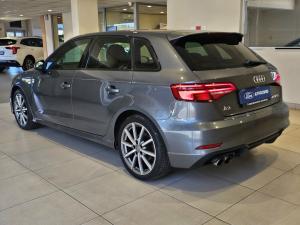 Audi A3 Sportback 40TFSI S line - Image 3