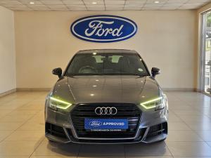Audi A3 Sportback 40TFSI S line - Image 4