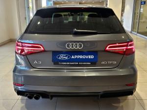 Audi A3 Sportback 40TFSI S line - Image 5