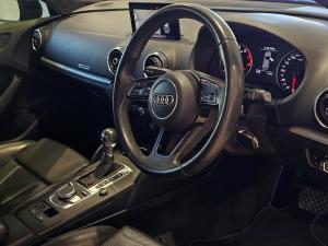 Audi A3 Sportback 40TFSI S line - Image 8