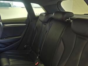 Audi A3 Sportback 40TFSI S line - Image 9