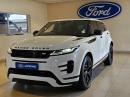 Thumbnail Land Rover Range Rover Evoque D200 Dynamic SE