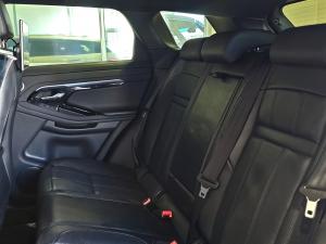Land Rover Range Rover Evoque D200 Dynamic SE - Image 9