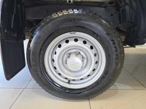 Isuzu D-Max Gen 6 250c single cab Fleetside - Image 10
