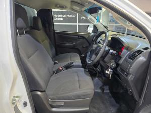 Isuzu D-Max Gen 6 250c single cab Fleetside - Image 13