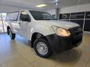 Thumbnail Isuzu D-Max Gen 6 250c single cab Fleetside