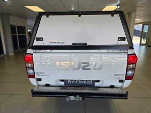 Isuzu D-Max Gen 6 250c single cab Fleetside - Image 6