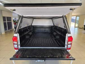 Isuzu D-Max Gen 6 250c single cab Fleetside - Image 8