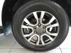 Ford Ranger 2.0D BI-TURBO Wildtrak 4X4 automaticD/C - Image 10