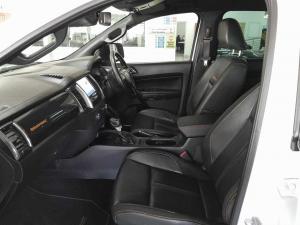 Ford Ranger 2.0D BI-TURBO Wildtrak 4X4 automaticD/C - Image 11