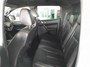 Ford Ranger 2.0D BI-TURBO Wildtrak 4X4 automaticD/C - Image 12