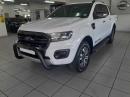 Thumbnail Ford Ranger 2.0D BI-TURBO Wildtrak 4X4 automaticD/C