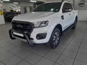 Ford Ranger 2.0D BI-TURBO Wildtrak 4X4 automaticD/C - Image 1