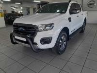 Thumbnail Ford Ranger 2.0D BI-TURBO Wildtrak 4X4 automaticD/C