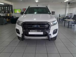 Ford Ranger 2.0D BI-TURBO Wildtrak 4X4 automaticD/C - Image 2