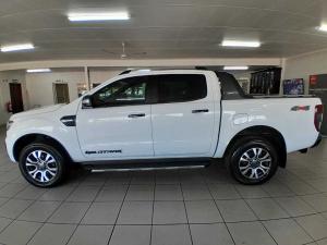 Ford Ranger 2.0D BI-TURBO Wildtrak 4X4 automaticD/C - Image 3