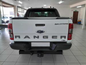 Ford Ranger 2.0D BI-TURBO Wildtrak 4X4 automaticD/C - Image 4