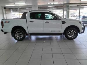Ford Ranger 2.0D BI-TURBO Wildtrak 4X4 automaticD/C - Image 6
