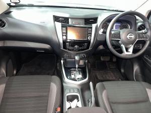Nissan Navara 2.5DDTi double cab LE 4x4 - Image 10