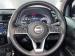 Nissan Navara 2.5DDTi double cab LE 4x4 - Thumbnail 13