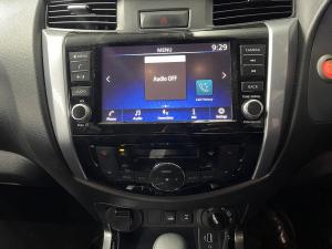 Nissan Navara 2.5DDTi double cab LE 4x4 - Image 14