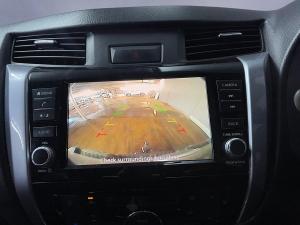 Nissan Navara 2.5DDTi double cab LE 4x4 - Image 15