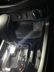 Nissan Navara 2.5DDTi double cab LE 4x4