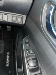 Nissan Navara 2.5DDTi double cab LE 4x4