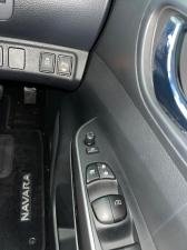 Nissan Navara 2.5DDTi double cab LE 4x4 - Image 17