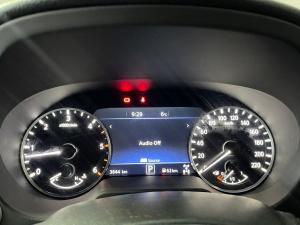 Nissan Navara 2.5DDTi double cab LE 4x4 - Image 18