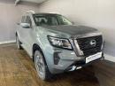 Thumbnail Nissan Navara 2.5DDTi double cab LE 4x4