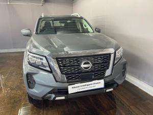 Nissan Navara 2.5DDTi double cab LE 4x4 - Image 3