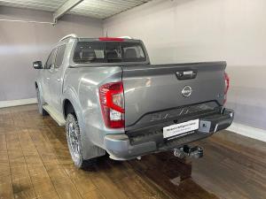 Nissan Navara 2.5DDTi double cab LE 4x4 - Image 6