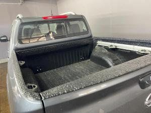 Nissan Navara 2.5DDTi double cab LE 4x4 - Image 9