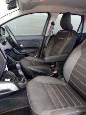 Renault Duster 1.5dCi Intens - Image 13