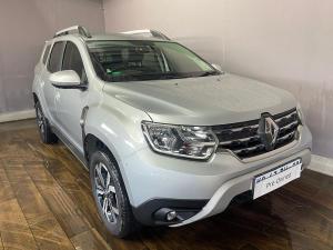 Renault Duster 1.5dCi Intens - Image 1