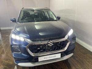 Suzuki Grand Vitara 1.5 GL auto - Image 3